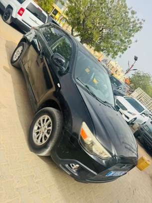 Mitsubishi RVR 2012 image 3