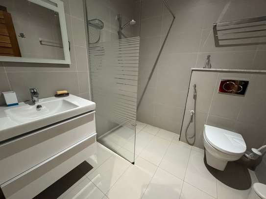 AppartementF4 a  vendre à fenêtre Mermoz image 13