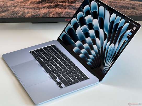 MacBook Air M4 15 pouces (2025) image 7