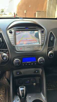 Hyundai Tucson 2015 essence 4wd image 11