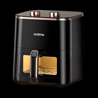 Friteuse à air intelligente Oraimo SmartAirFryer 1500W image 1