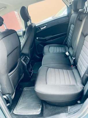 Ford Edge 2016 image 9