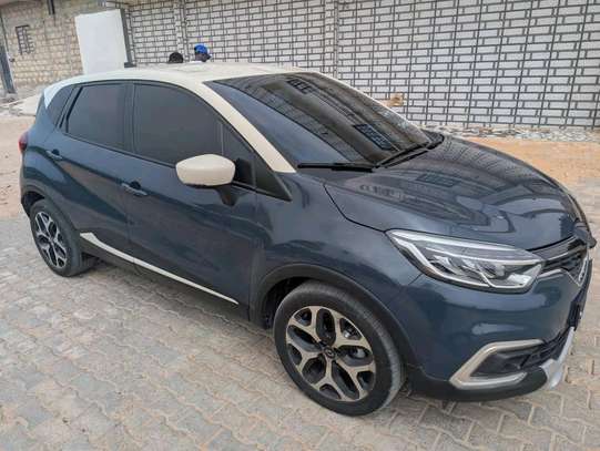 renault Qm3 image 3
