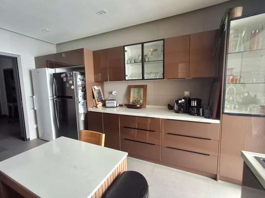 APPARTEMENT DE STANDING image 1