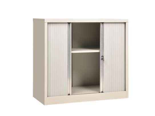 ARMOIRE METAL BASSE  TOLE 0.7 image 2
