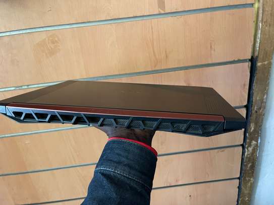 Gamer Acer Nitro 5 image 3