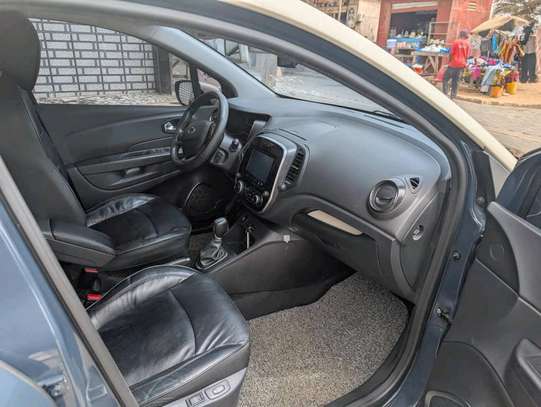renault Qm3 image 9