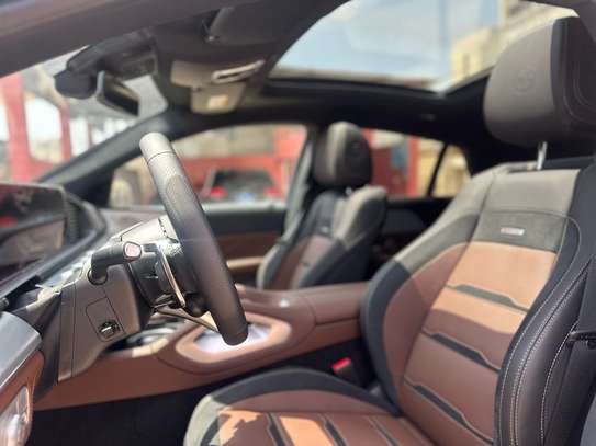 Mercedes GLE53 AMG 2025 image 8