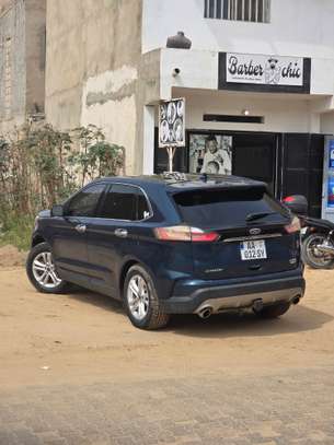 Ford Edge 2020 Awd image 8