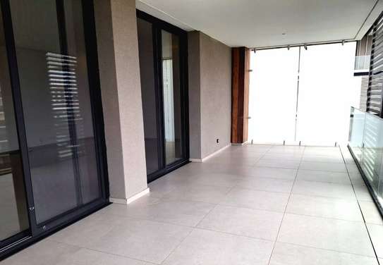 Appartement de standing vue mer aux Almadies image 2