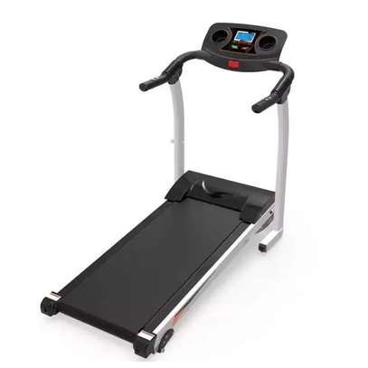 Tapis électrique pliable image 2