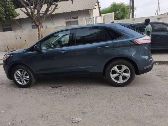 FORD EDGE 2019 image 10