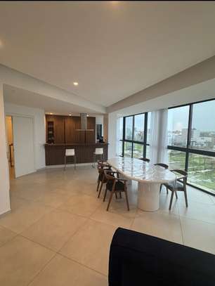 Magnifiques appartements à louer à Ngor Almadies image 2