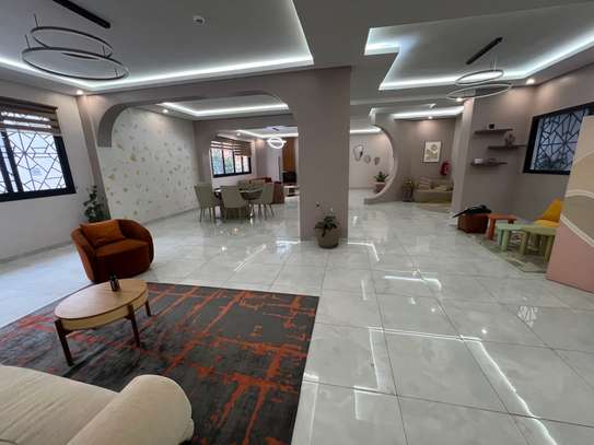 Appartement F4 à louer aux mamelles image 13