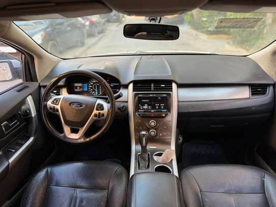 Ford edge 2014 image 11