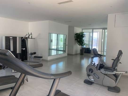 Appartement F4 à louer sur la corniche de Fann Mermoz image 8