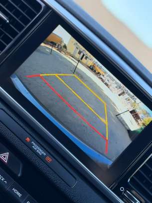 KIA SPORTAGE SX 2020 image 12