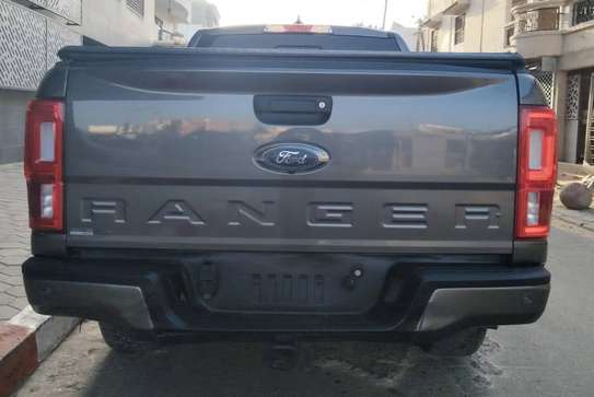 Ford ranger 2020 image 12