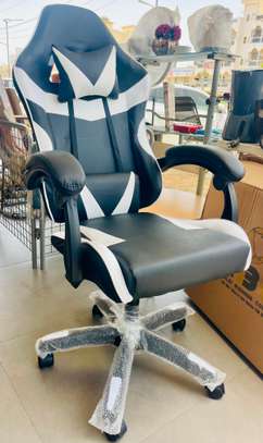 Chaise Gamer image 2