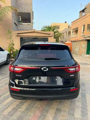 QM6 Automatique Diesel disponible en location image 2