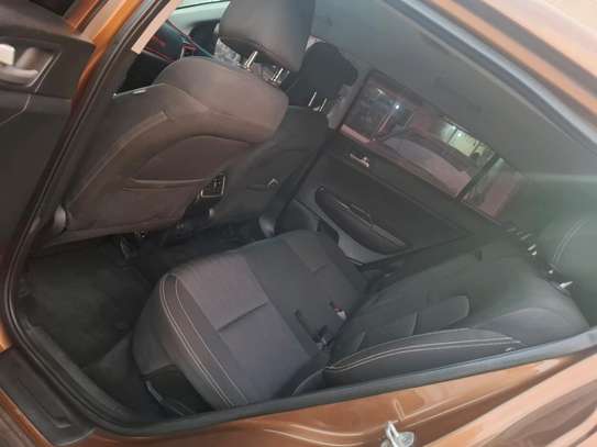 Kia sportage image 10