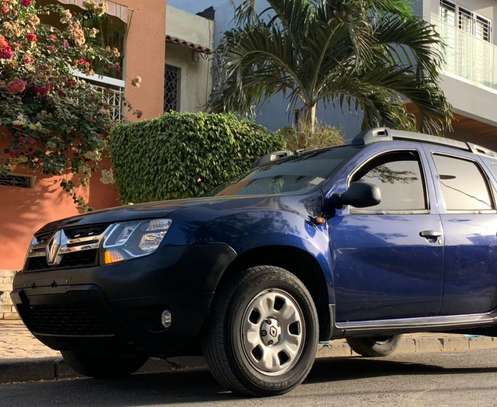 Renault duster 2016 image 2