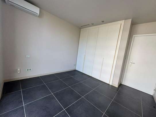 Appartement F4 à la Corniche Fann Résidence image 9