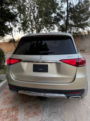 GLE 350 image 2