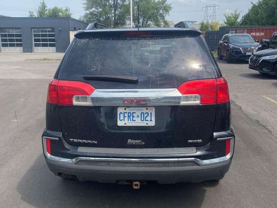 Gmc terrain image 4