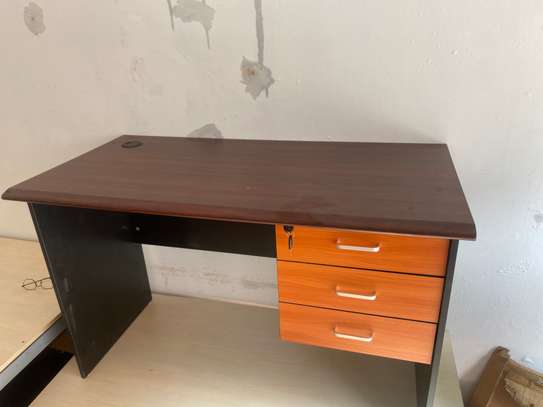 Bureau 1m20 image 4