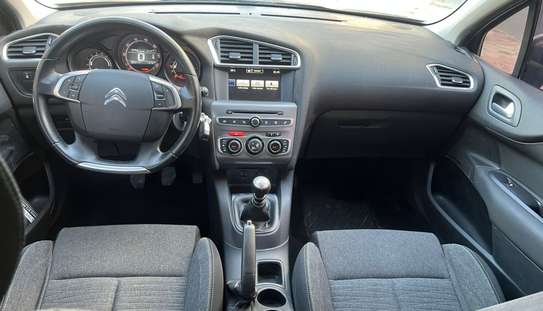 Citroen c4 image 3