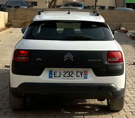 CITROEN C4 CACTUS image 2
