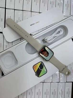Apple Watch serie 8 ultra copie conforme image 1