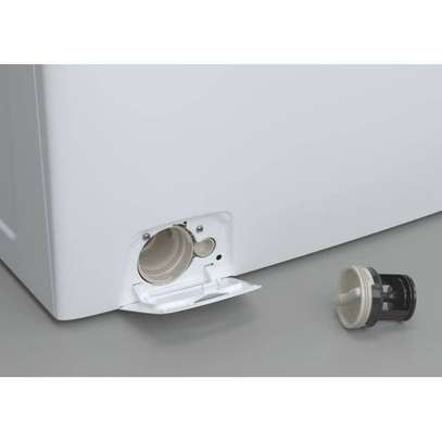 MACHINE A LAVER CANDY 10KG 1400 TOUR/MIN BLANC image 2