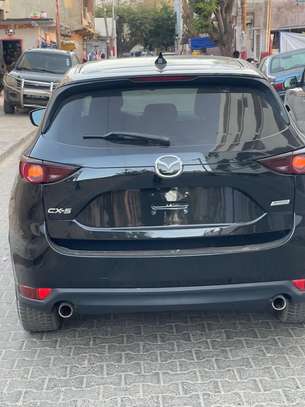 Mazda cx5 image 2