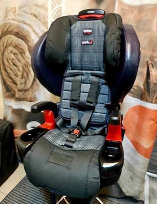 Siège Évolutif - Isofix -  GM image 2