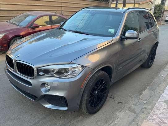 BMW X5 pack M image 2