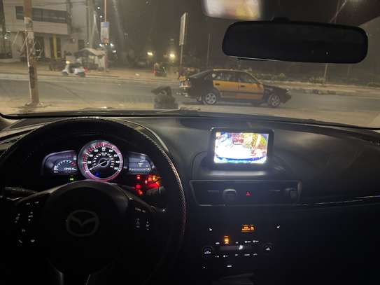 Mazda 3 2015 image 7