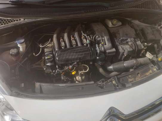 citroen c3 image 11