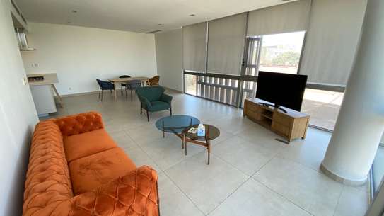 Appartement 2 Chambres haut de gamme – Fann Residence image 7
