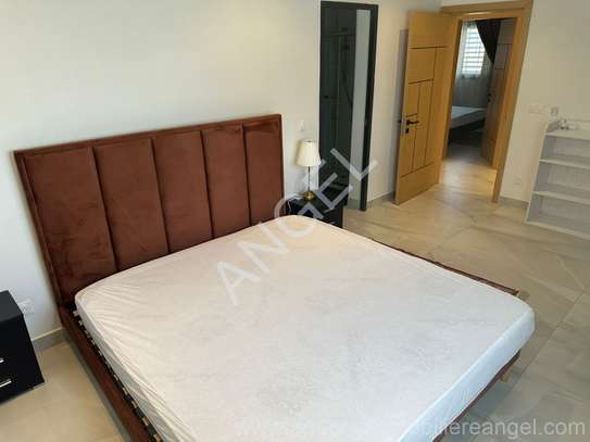 Ref_3403_PL F4meublé à louer aux Almadies image 11