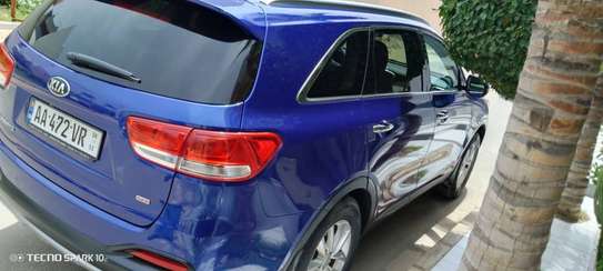 KIA SORENTO 2017 A VENDRE image 10
