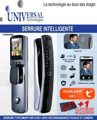 ETUDE - VENTE - INSTALLATION VIDEOSURVEILLANCE ET ALARME image 7
