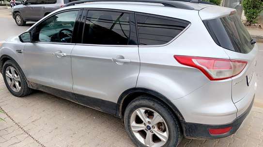 Ford escape sel phase 3 image 5