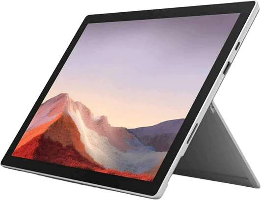 Microsoft Surface Pro 7 Plus image 1