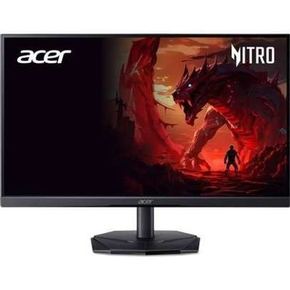 Ecran PC Gamer 23,8 pouces FHD 180Hz VA 0,5ms - ACER image 3
