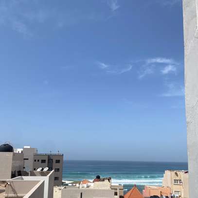 Studio virage vue sur mer image 11