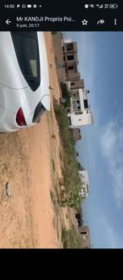 4500 m² à vendre à Saly center à Mbour sur la petite côte image 1