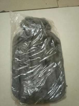 Bouillottes neuves avec et sans peluches disponibles image 2