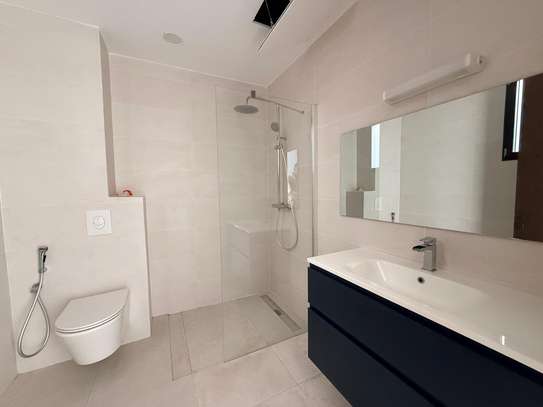 Appartement 4 chambres 2 salon corniche Ouakan image 10